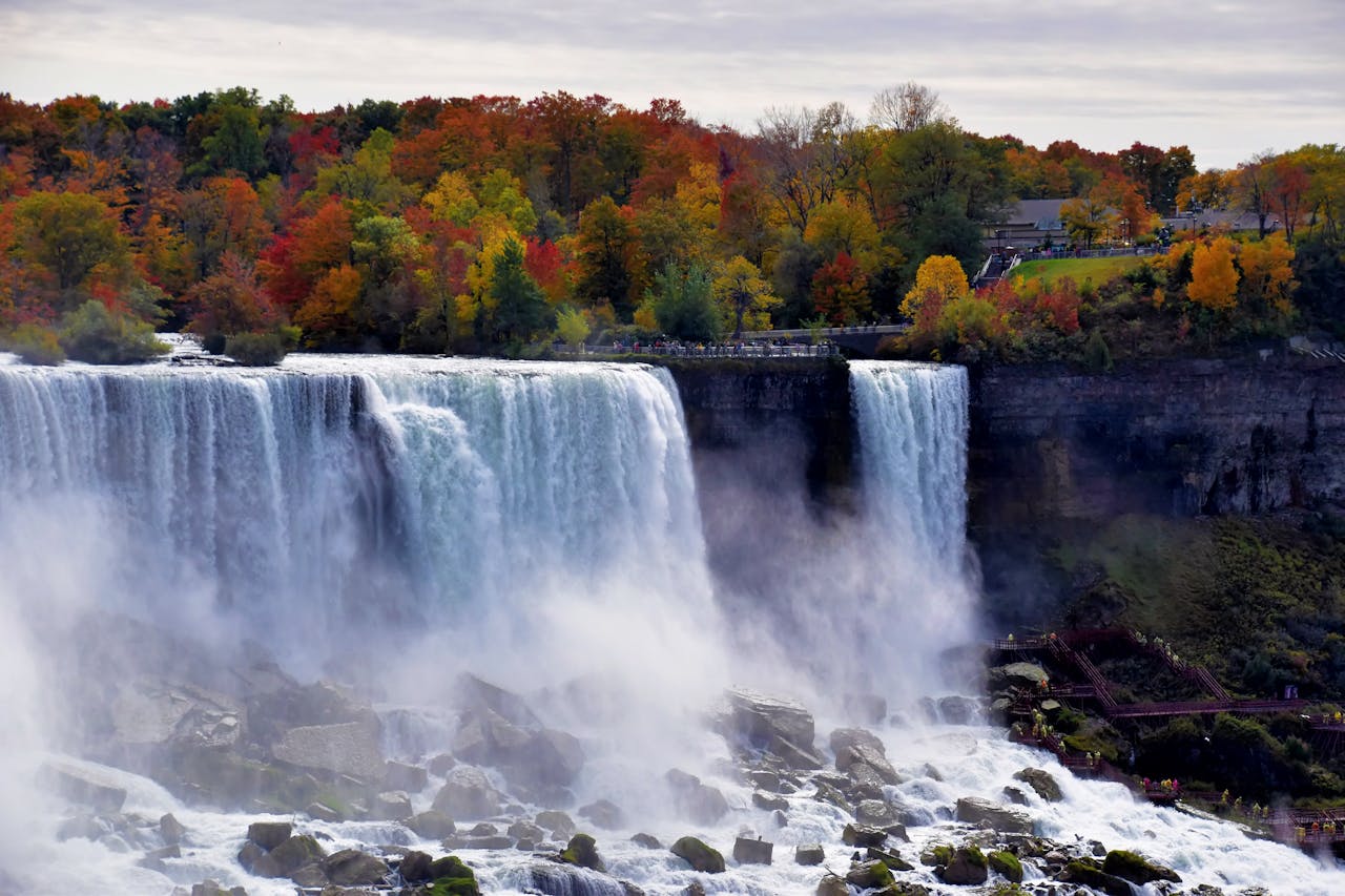 Niagara, Ontario